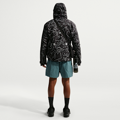 Nike ACG Dolomiti Erkek Şortu görsel 5