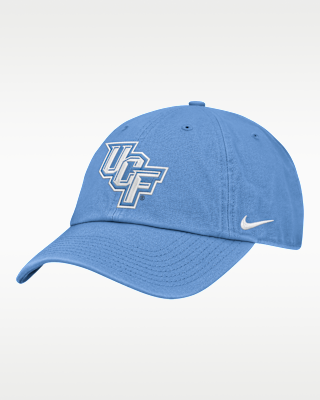 Женские  UCF Space Game Nike College Adjustable Hat