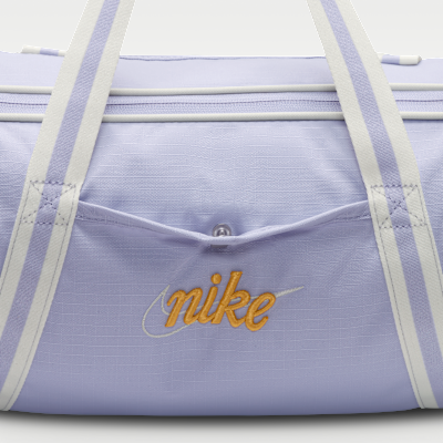 Nike Heritage Retro Duffel Bag (13L)