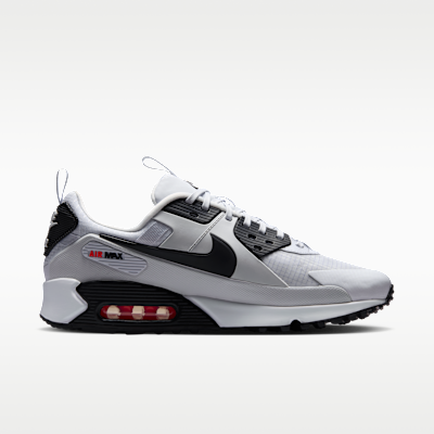 Nike Air Max 90 Drift Erkek Ayakkabısı görsel 3