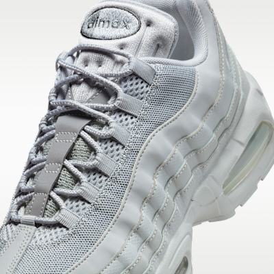 Tenis para hombre Nike Air Max 95 "Big Bubble"