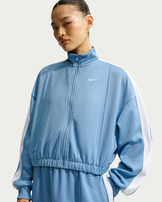 Женская куртка Nike Sportswear Track