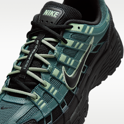 Nike P-6000 Erkek Ayakkabısı görsel 7