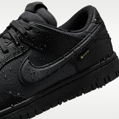 나이키 덩크 로우 GORE-TEX 남성 신발