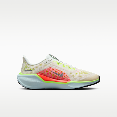 Nike Pegasus 41 Older Kids' Road Running Shoes