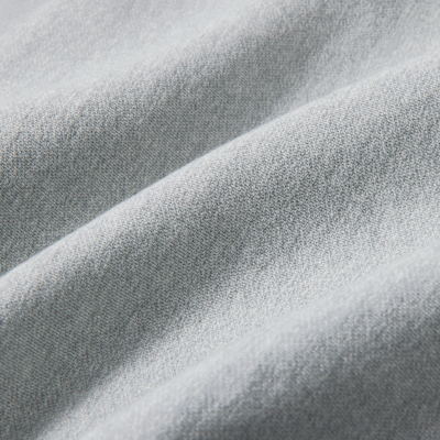 Nike Studio Fleece Kalın Oversize Kapüşonlu Kadın Sweatshirt'ü görsel 7
