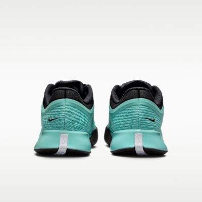 Nike Vapor Pro 3 PRM Sert Kort Kadın Tenis Ayakkabısı görsel 6