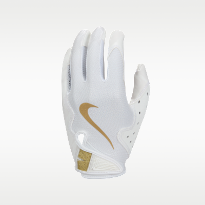 Nike Vapor Jet 8.0 Women's Football Gloves (1 Pair)