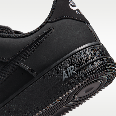 Nike Air Force 1 '07 LV8 Erkek Ayakkabısı görsel 8