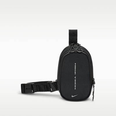 Мужские сумки Nike Commute Nike Tech Crossbody (1L)