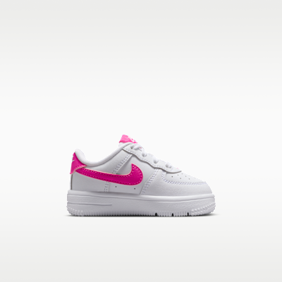 Nike Force 1 Low Baby/Toddler Shoes