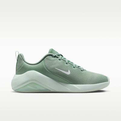 Nike Bella 7 Kadın Antrenman Ayakkabısı görsel 3