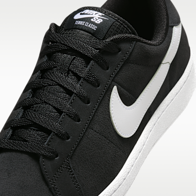 Nike SB Zoom Tennis Classic Kaykay Ayakkabısı görsel 7