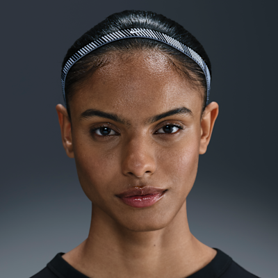 Nike Flex Headbands (6-Pack)