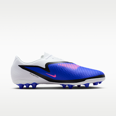 Nike Phantom GX Academy Botas de fútbol para césped artificial