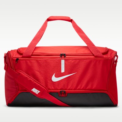 Nike Academy Team Football Duffel Bag (Large, 95L)