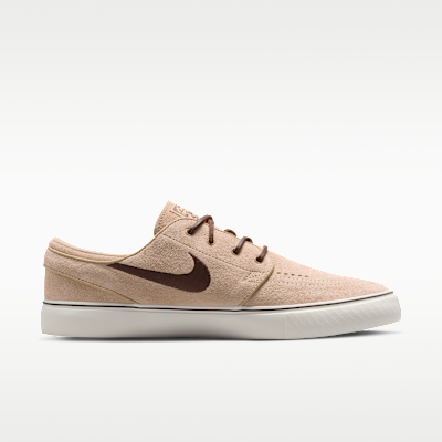 Nike SB Zoom Janoski OG+ Kaykay Ayakkabısı görsel 3