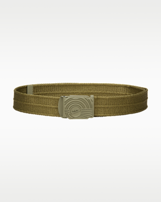 Женские  Nike Ribbed Web Belt