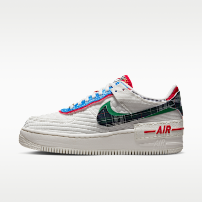 Nike Air Force 1 Shadow