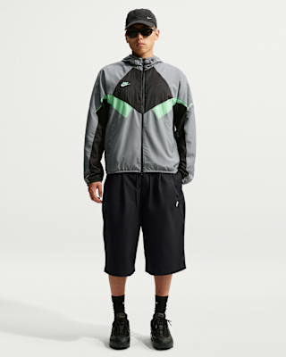 Мужские шорты Nike Club Straight Shorts