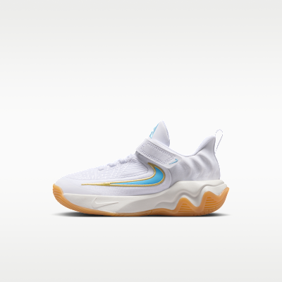 รองเท้าเด็กเล็ก Giannis Immortality 4