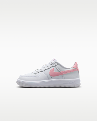 Детские кроссовки Nike Force 1 Low Little Kids'