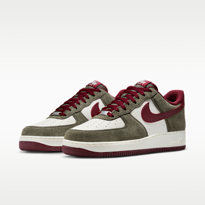 Nike Air Force 1 '07 LV8 Men's Shoes