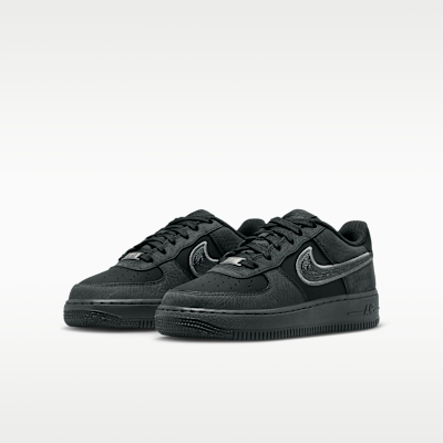 Tenis para niños grandes Nike Air Force 1 LV8 3