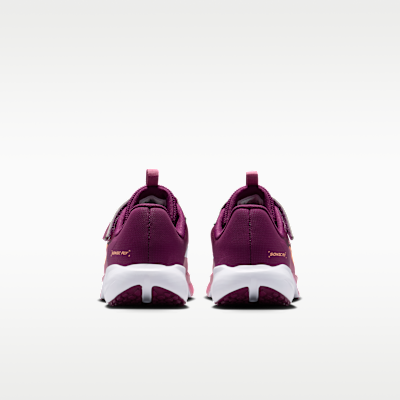 Tenis de correr para niños de preescolar Nike Sonic Fly