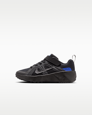 Детские кроссовки Nike Metro Tek Little Kids'