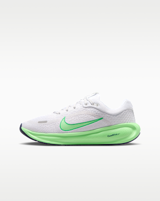 Детские кроссовки Nike Stellar Ride Big Kids' для бега