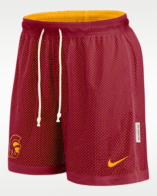 Мужские шорты USC Reversible Nike Dri-FIT College Shorts