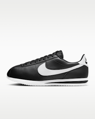 Unisex кроссовки Nike Cortez Leather
