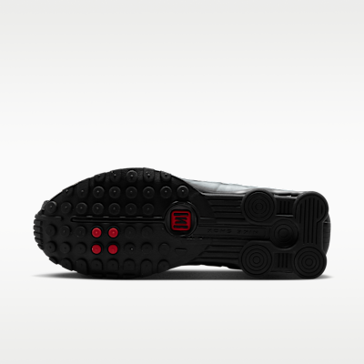 Кроссовки мужские Nike Shox R4, фото 2