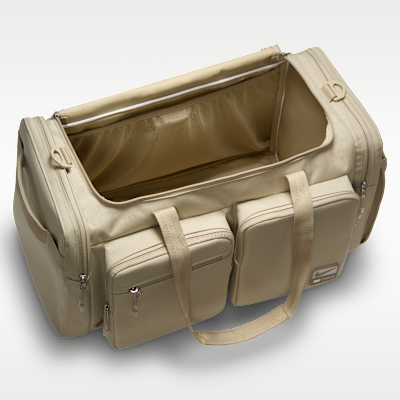 Nike Utility Power 2.0 Duffel Bag (Medium, 51L)
