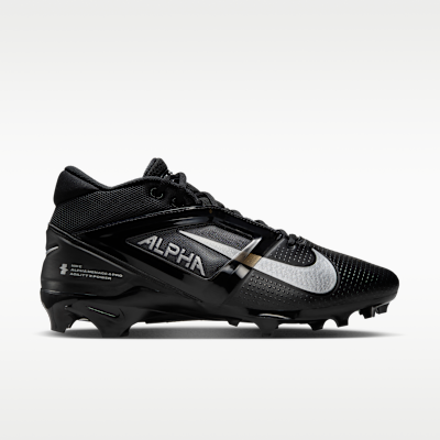 Nike Alpha Menace 4 Pro Football Cleats