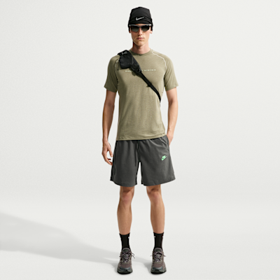 Nike Tech Men's Woven Shorts