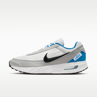 Tenis Nike de la NFL para hombre Detroit Lions Air Max Verse