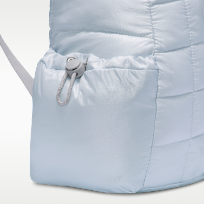 เป้สะพายหลังพัฟเฟิล Nike Sportswear (9 ล.)