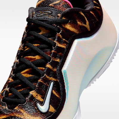 レブロン 23 "Heat Wave" EP バスケットボールシューズ