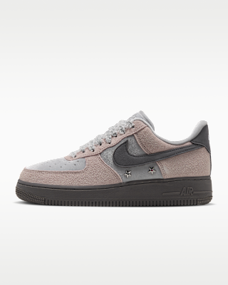 Unisex кроссовки Nike Air Force 1 '07