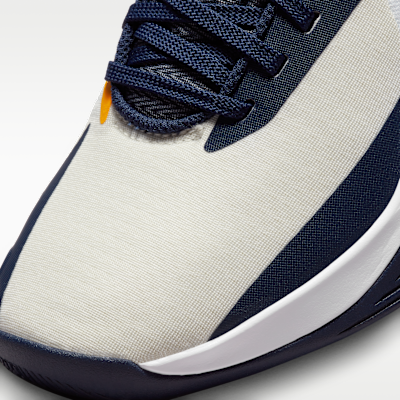 Nike Precision 6 Basketball Shoes