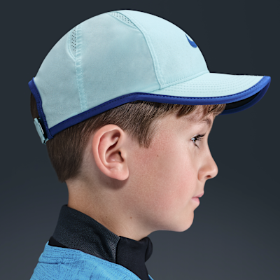 Nike Dri-FIT Club Kids' Unstructured Featherlight Cap
