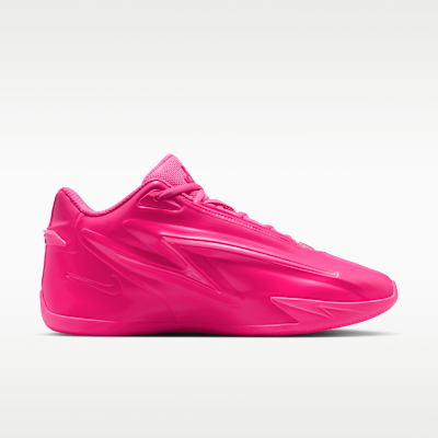 Nike KD19 Basketbol Ayakkabısı görsel 3