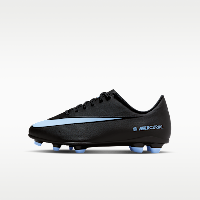 Nike Jr. Mercurial Vapor 16 Club Older/Younger Kids' Multi-Ground Low-Top Football Boot