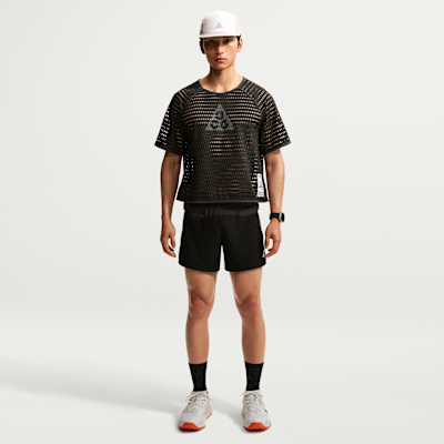 NIKE公式】ACG Radical AirFlow メンズ Dri-FIT ショートスリーブ 