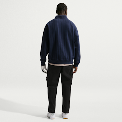 Nike Fairway Fresh Men's Therma-FIT Oversized 1/2-Zip Golf Top