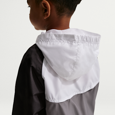 Nike Toddler New Chevron Windrunner