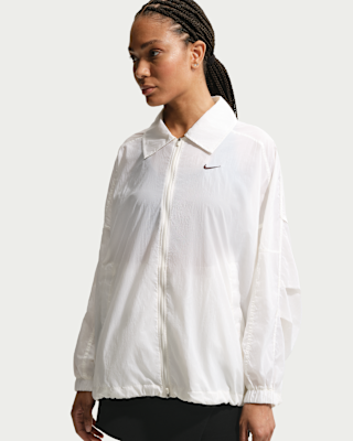 Женская куртка Nike Sportswear Oversized Lightweight UV