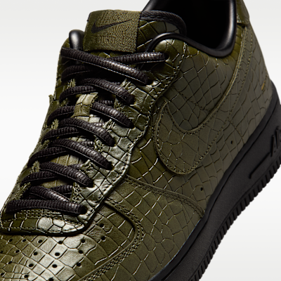 Nike Air Force 1 '07 Premium Men's Shoes
